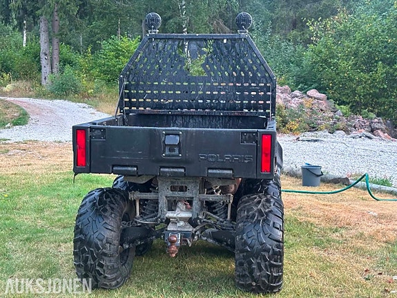 Polaris Sportsman 800 6x6 3 of 5