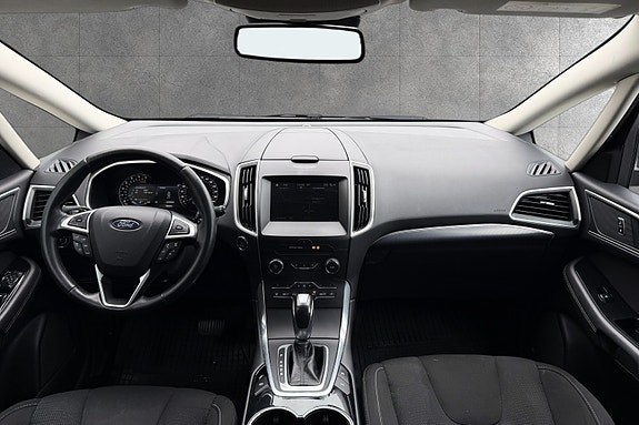 Ford S-MAX 5 of 5