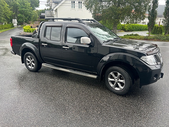 Nissan Navara 3 of 5