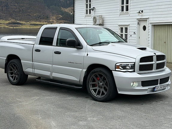 Dodge RAM 4 of 12
