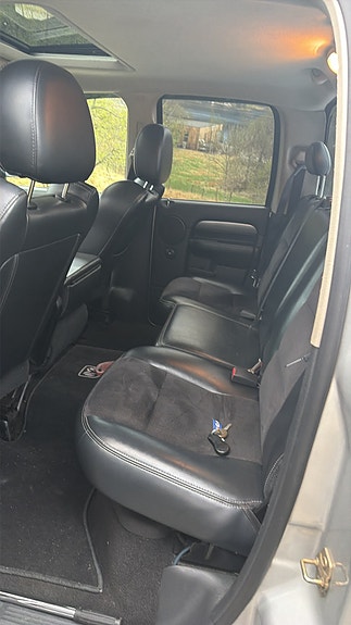 Dodge RAM 11 of 12