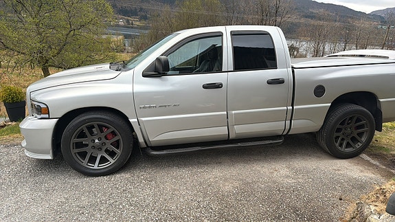 Dodge RAM 7 of 12