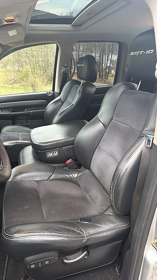 Dodge RAM 10 of 12