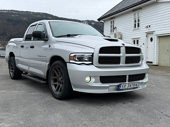 Dodge RAM 3 of 12
