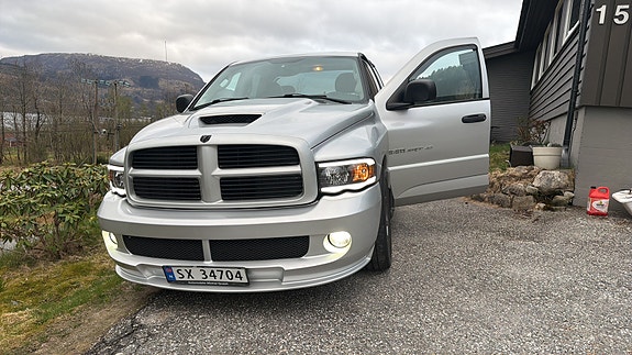 Dodge RAM 6 of 12