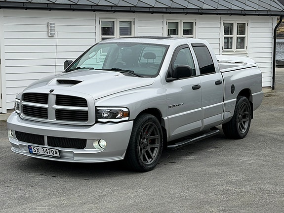 Dodge RAM 2 of 12