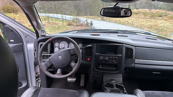 Dodge RAM 9 of 12