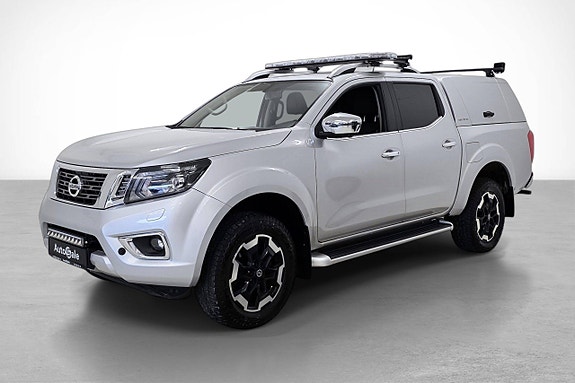 Nissan Navara 2 of 5