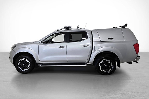 Nissan Navara 4 of 5