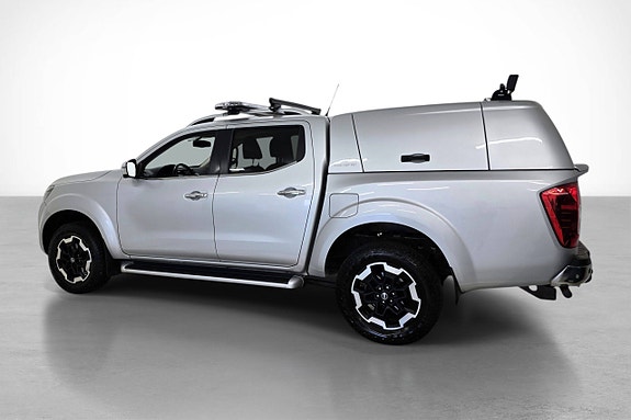 Nissan Navara 5 of 5