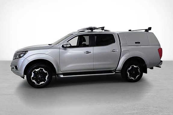 Nissan Navara 3 of 5