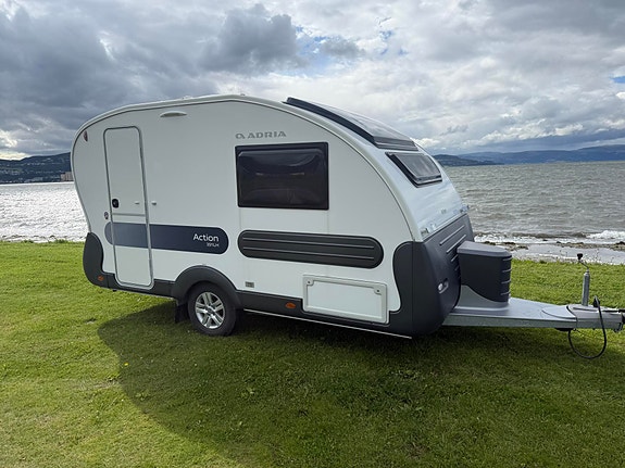 Adria Action 391 LH