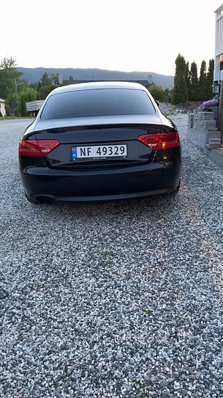 Audi A5 2 of 5