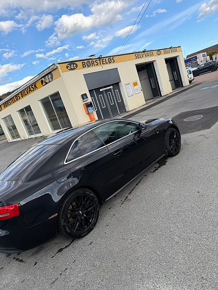 Audi A5 5 of 5