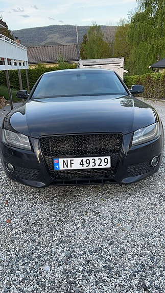 Audi A5 3 of 5