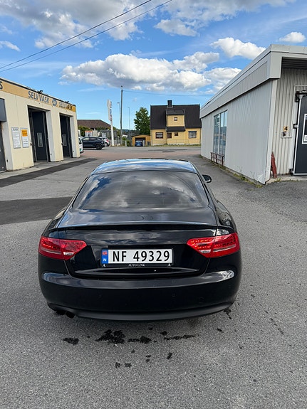 Audi A5 4 of 5