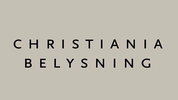 Vår visjon er å gjøre det enkelt å kjøpe belysning fordi vi vet at bedre lys gir bedre liv. logo