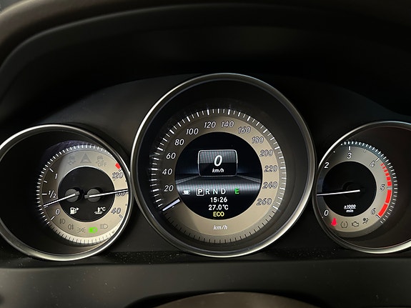 Mercedes-Benz C250 d 25 of 28