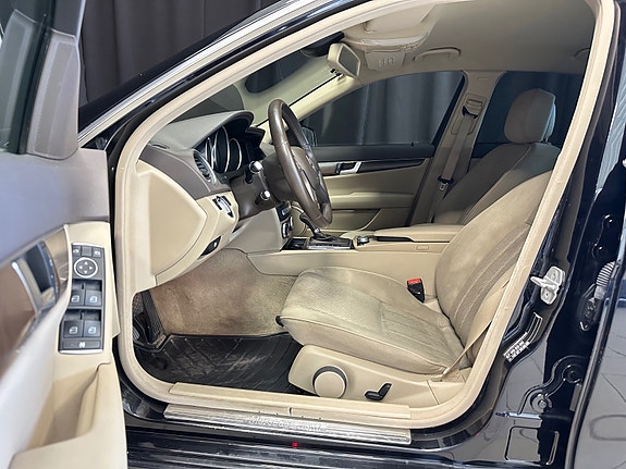 Mercedes-Benz C250 d 11 of 28