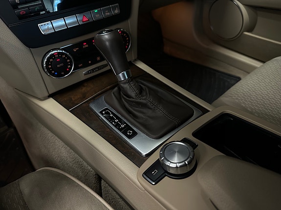Mercedes-Benz C250 d 14 of 28