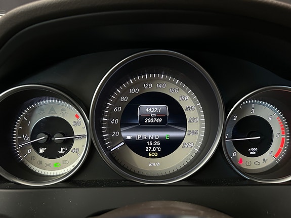 Mercedes-Benz C250 d 24 of 28