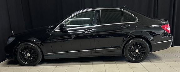 Mercedes-Benz C250 d 8 of 28