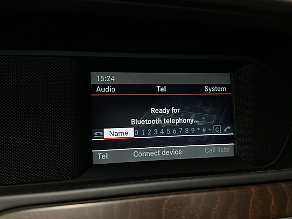 Mercedes-Benz C250 d 21 of 28