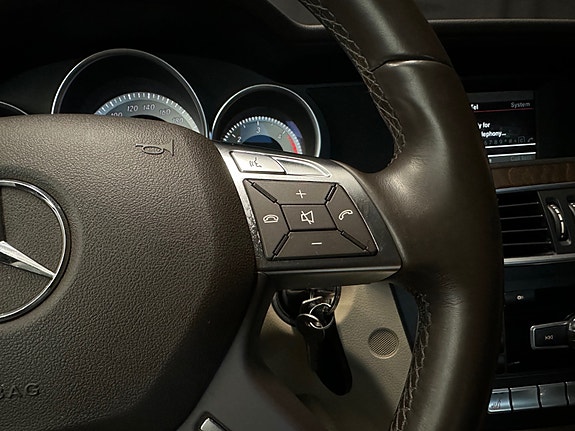 Mercedes-Benz C250 d 28 of 28