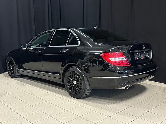Mercedes-Benz C250 d 5 of 28