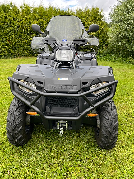 Polaris Sportsman 570 SP 5 of 5