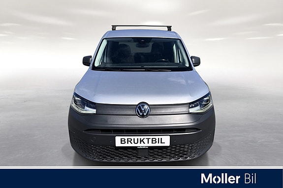 Volkswagen Caddy Maxi 2 of 21