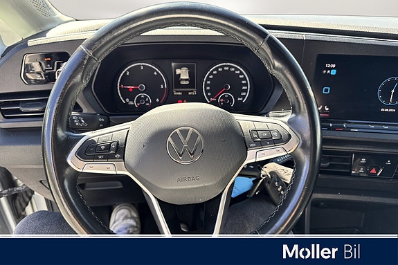 Volkswagen Caddy Maxi 15 of 21