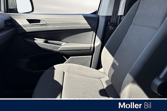 Volkswagen Caddy Maxi 20 of 21