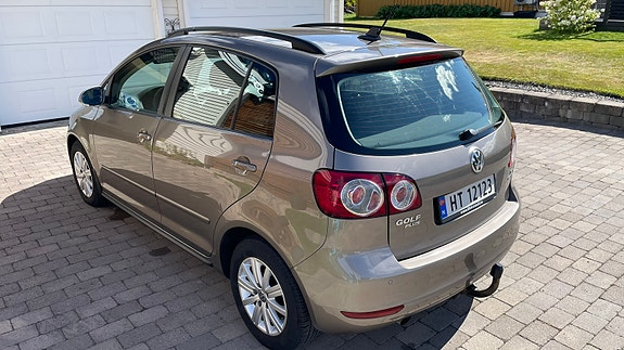 Volkswagen Golf Plus 6 of 26