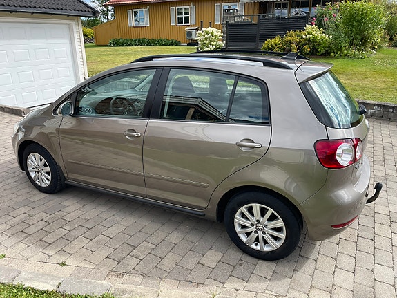 Volkswagen Golf Plus 20 of 26