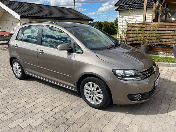 Volkswagen Golf Plus 23 of 26