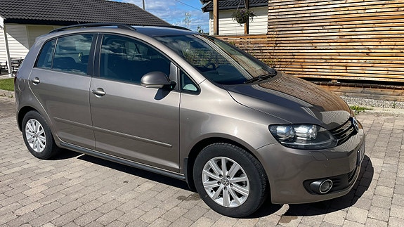 Volkswagen Golf Plus 13 of 26