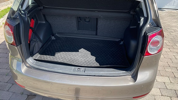 Volkswagen Golf Plus 10 of 26
