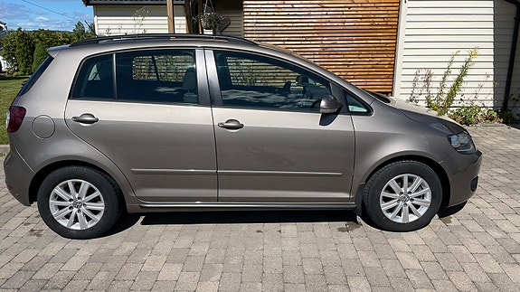 Volkswagen Golf Plus 8 of 26