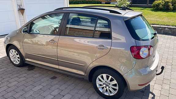 Volkswagen Golf Plus 4 of 26