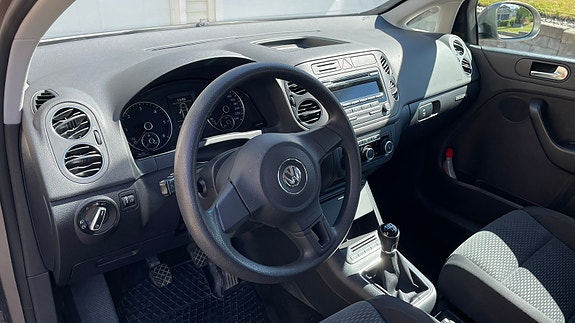 Volkswagen Golf Plus 15 of 26