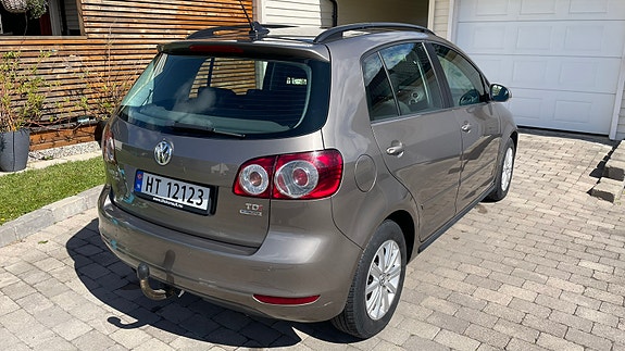 Volkswagen Golf Plus 9 of 26