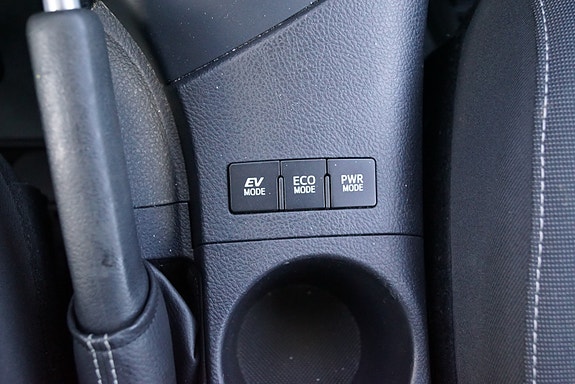 Toyota Auris 30 of 30
