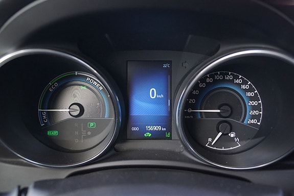 Toyota Auris 20 of 30