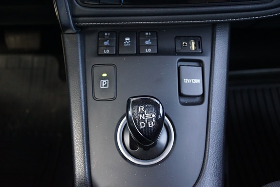 Toyota Auris 29 of 30