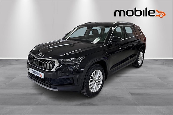 Skoda Kodiaq 3 of 5