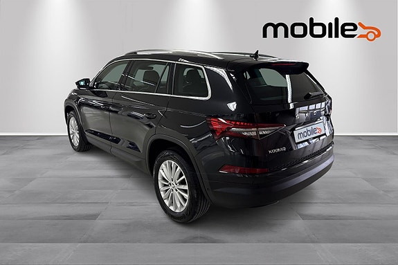 Skoda Kodiaq 4 of 5