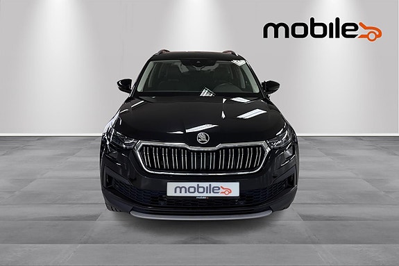Skoda Kodiaq 2 of 5