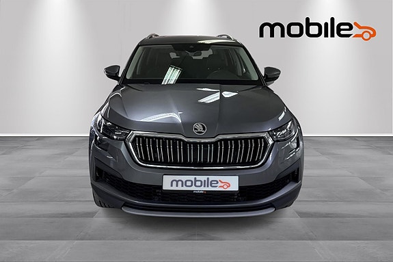 Skoda Kodiaq 2 of 5