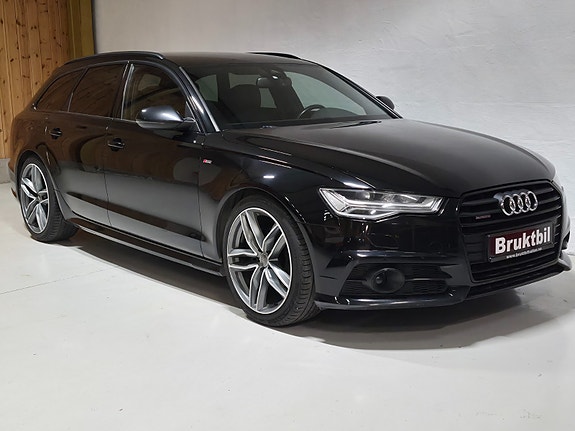 Audi A6 2 of 5